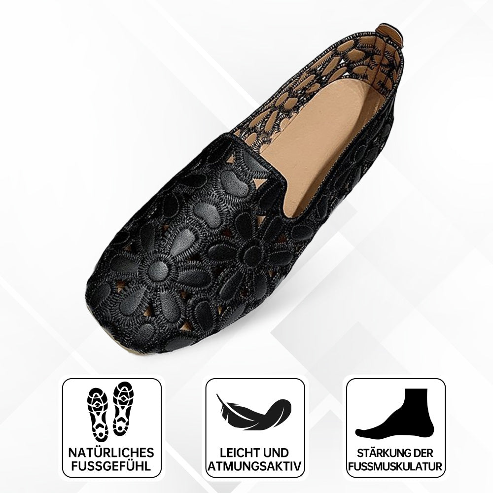 Mocassins confortables Ergonomiques