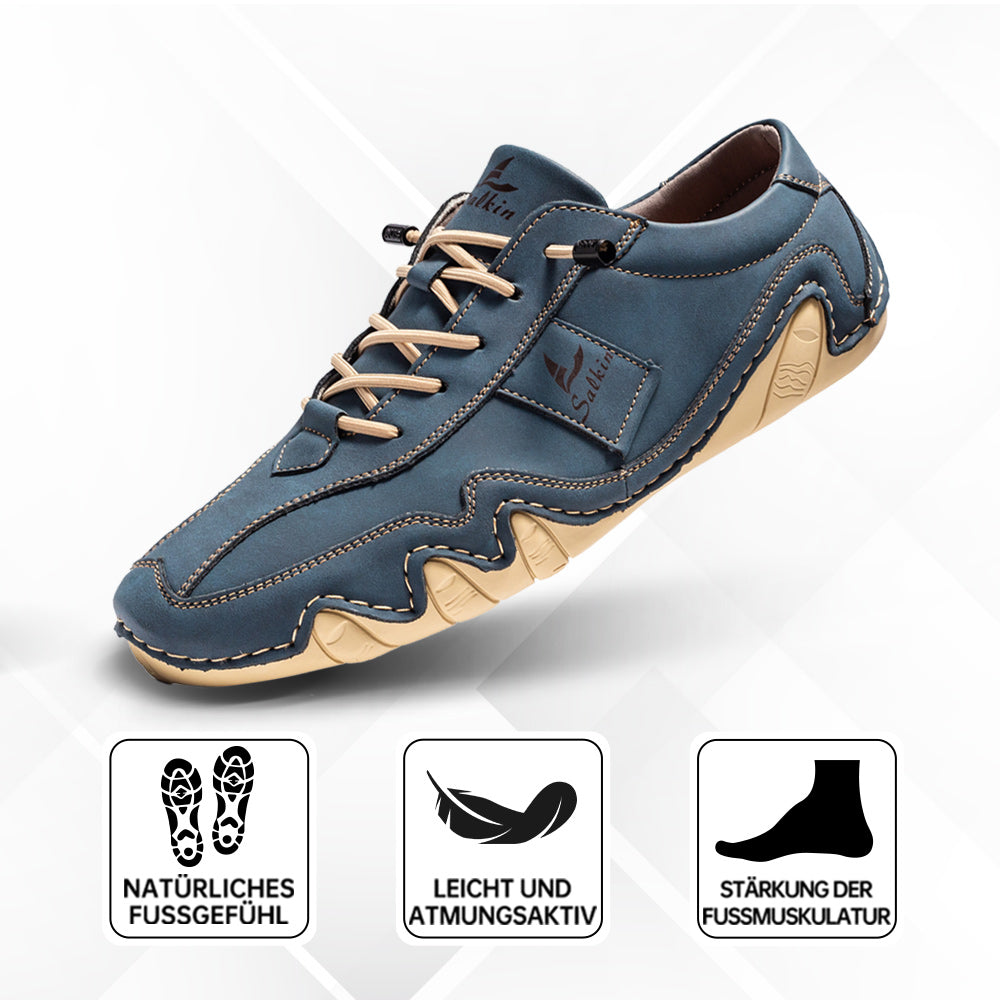 Chaussure pieds nus confortable imperméable Usage quotidien