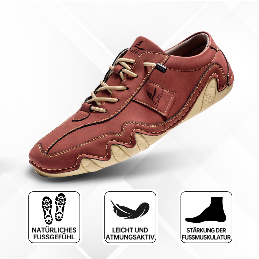 Chaussure pieds nus confortable imperméable Usage quotidien