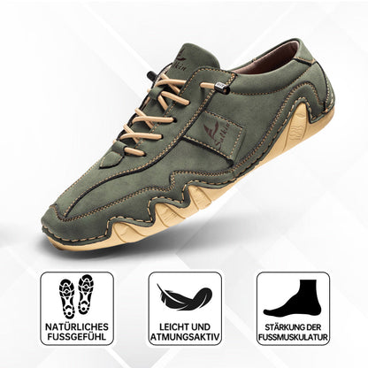 Chaussure pieds nus confortable imperméable Usage quotidien