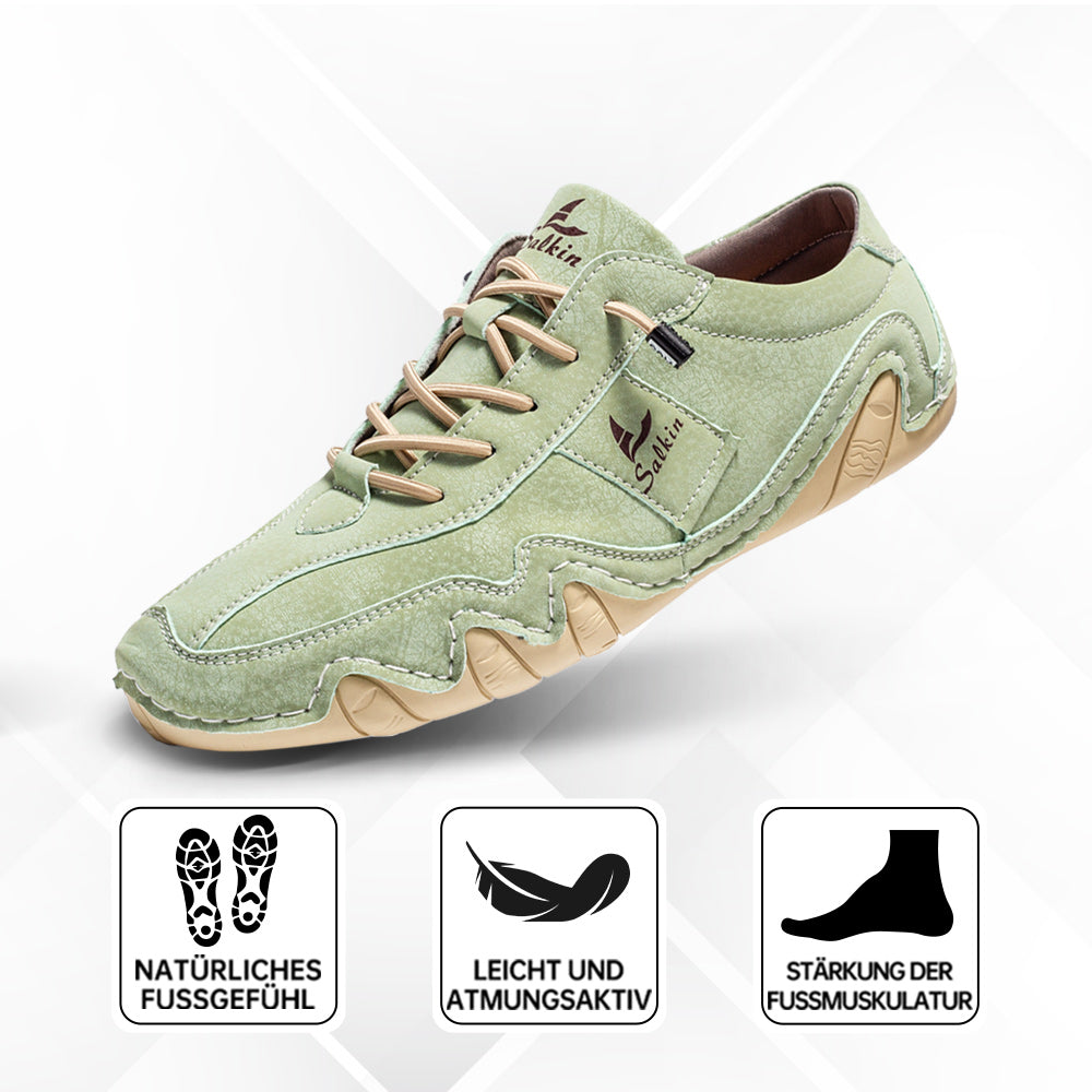 Chaussure pieds nus confortable imperméable Usage quotidien