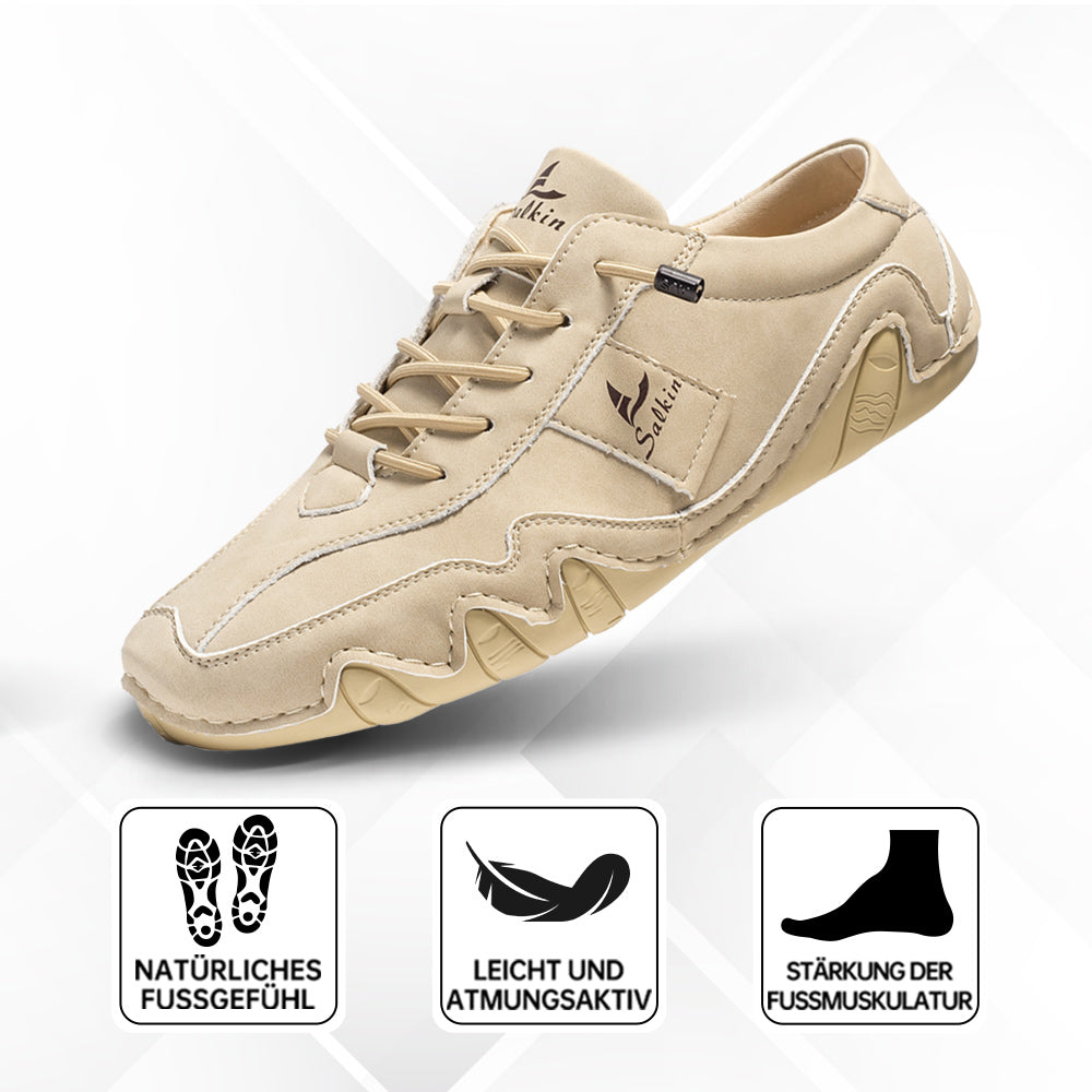 Chaussure pieds nus confortable imperméable Usage quotidien