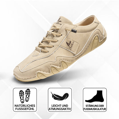 Chaussure pieds nus confortable imperméable Usage quotidien
