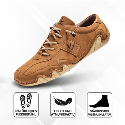 Chaussure pieds nus confortable imperméable Usage quotidien