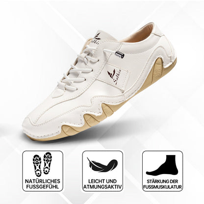 Chaussure pieds nus confortable imperméable Usage quotidien