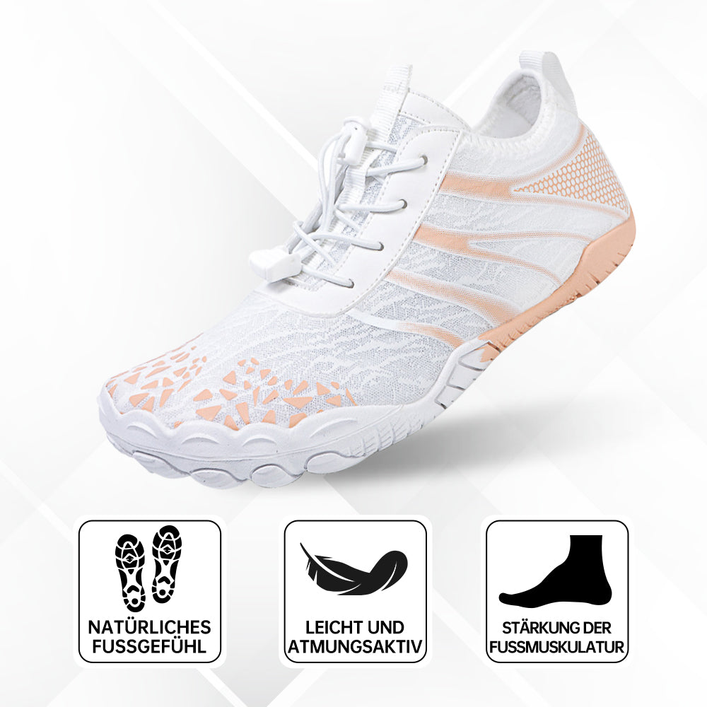 Confort Chaussures minimalistes Ergonomiques Anti-douleur