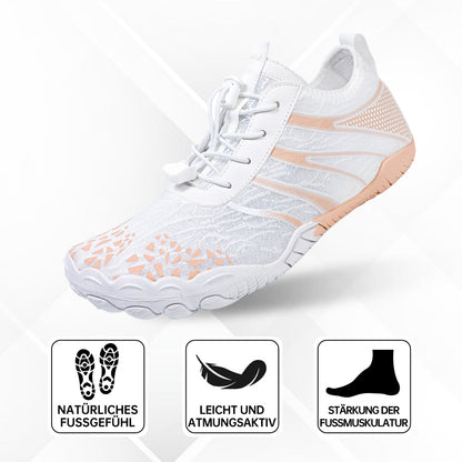Confort Chaussures minimalistes Ergonomiques Anti-douleur