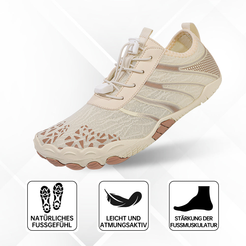 Confort Chaussures minimalistes Ergonomiques Anti-douleur