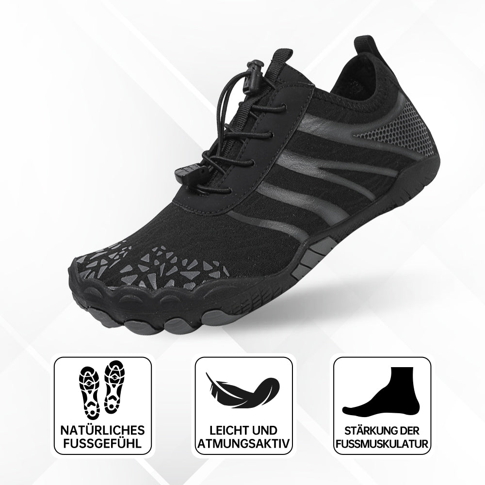 Confort Chaussures minimalistes Ergonomiques Anti-douleur