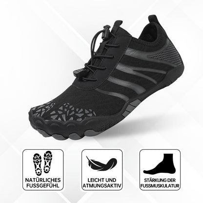 Confort Chaussures minimalistes Ergonomiques Anti-douleur