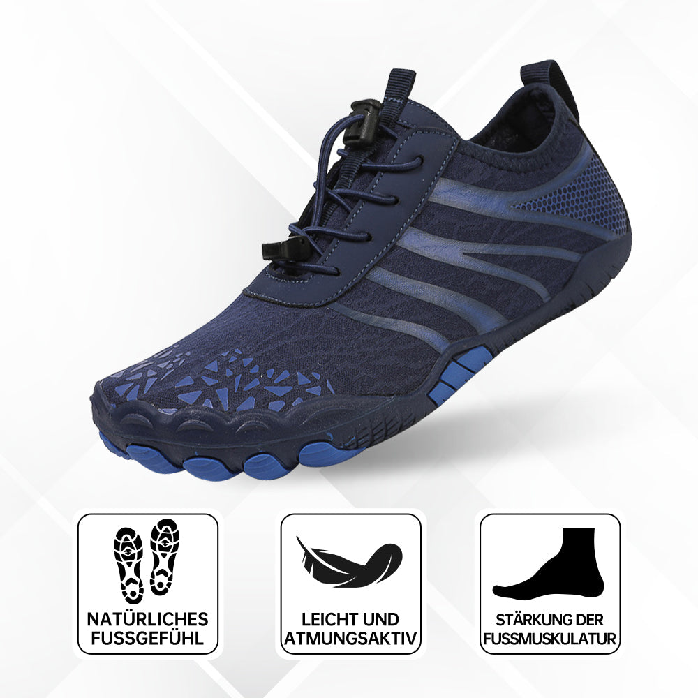 Confort Chaussures minimalistes Ergonomiques Anti-douleur