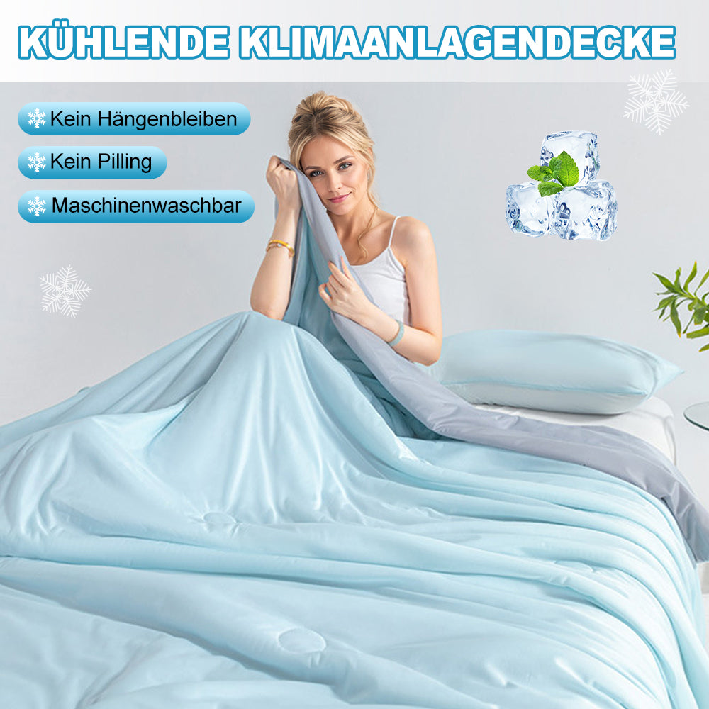 Sommerdecke Leicht Kühle Decke - IdealeKleiden