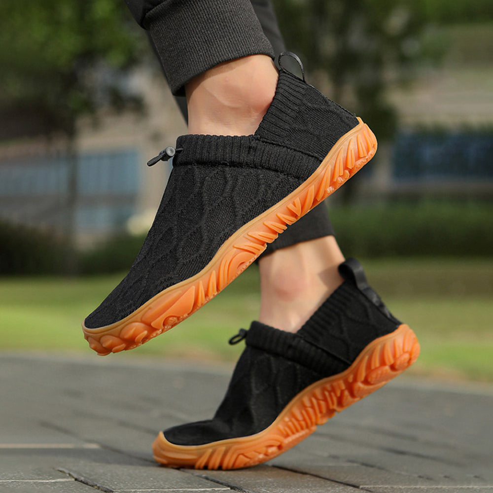 OrthoCore - Gesunde Barfußschuhe für Rückenentlastung - IdealeKleiden