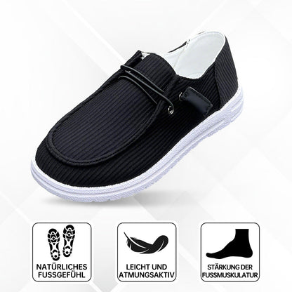 Chaussures confortables pour femmes Ergonomiques Confort