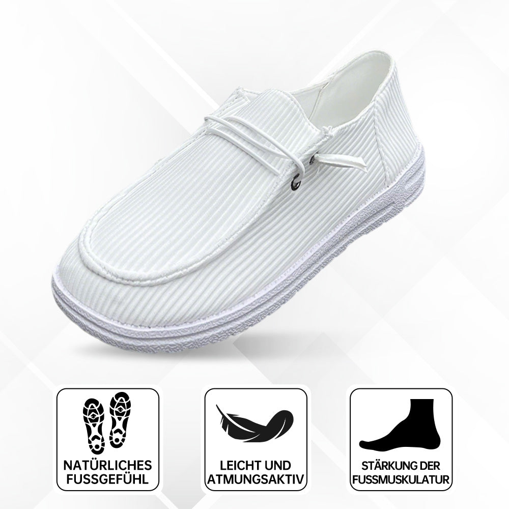 Chaussures confortables pour femmes Ergonomiques Confort