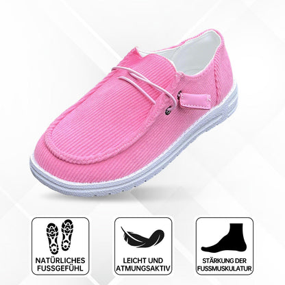 Chaussures confortables pour femmes Ergonomiques Confort