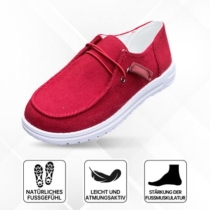 Chaussures confortables pour femmes Ergonomiques Confort