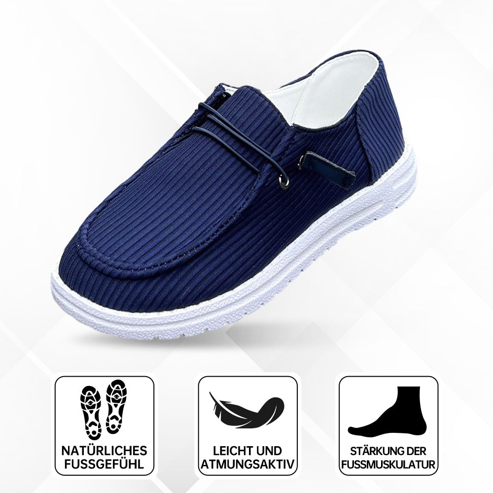 Chaussures confortables pour femmes Ergonomiques Confort