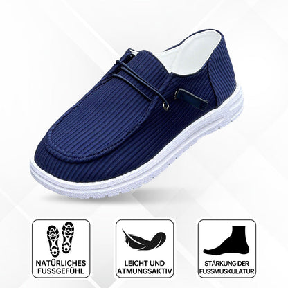Chaussures confortables pour femmes Ergonomiques Confort