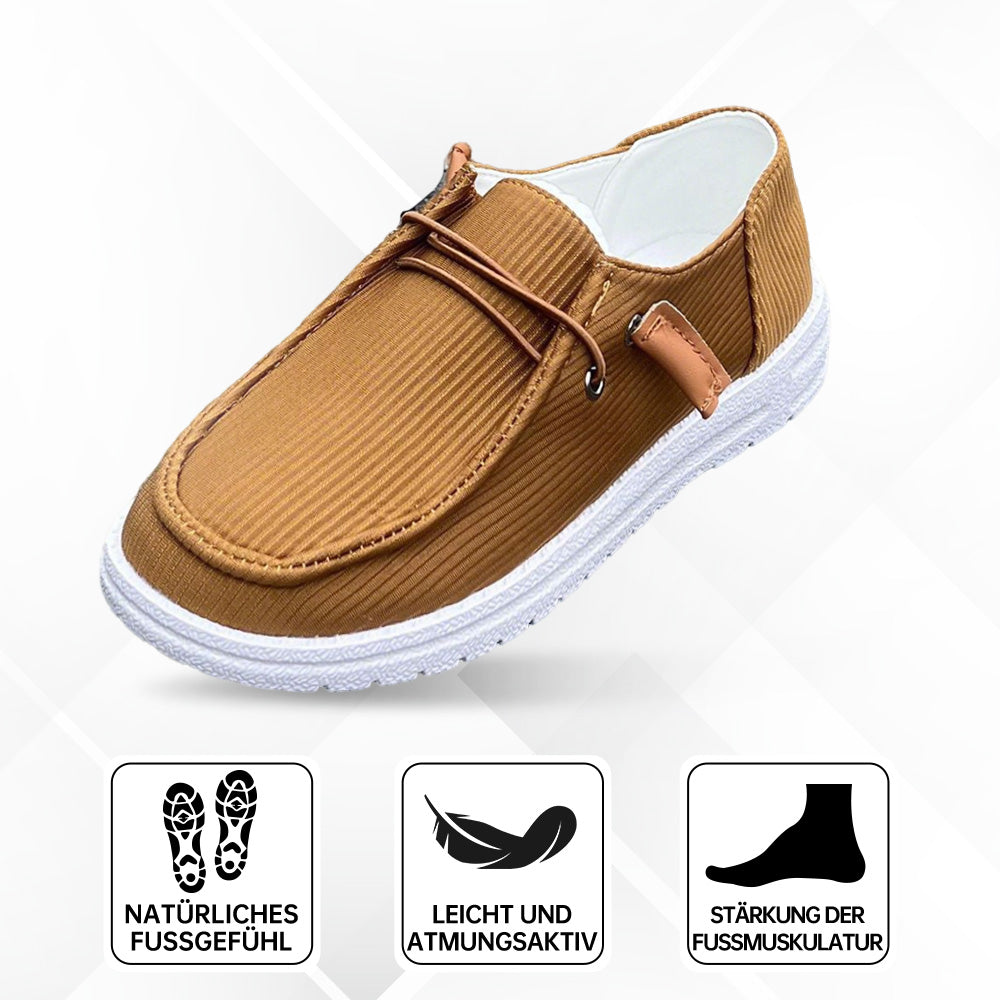 Chaussures confortables pour femmes Ergonomiques Confort