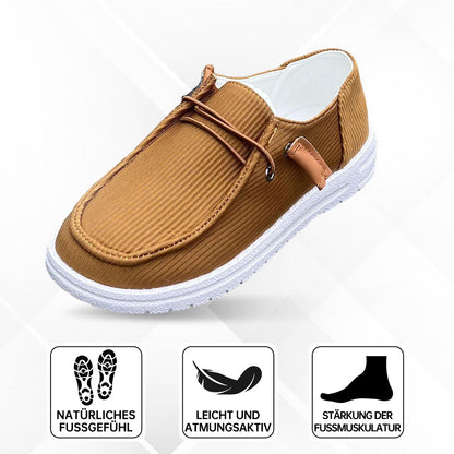 Chaussures confortables pour femmes Ergonomiques Confort