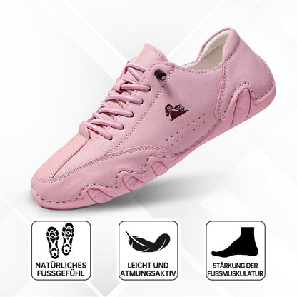 Chaussures pieds nus confortables pour femmes antidérapantes et imperméables