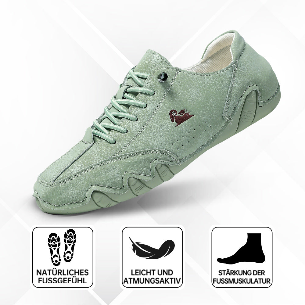 Chaussures pieds nus confortables pour femmes antidérapantes et imperméables