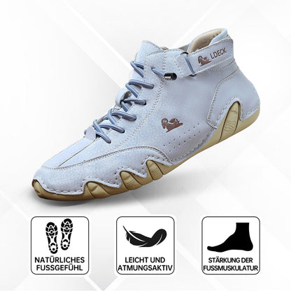 OrthoFlex - Chaussures ergonomiques pieds nus imperméables anti-douleur