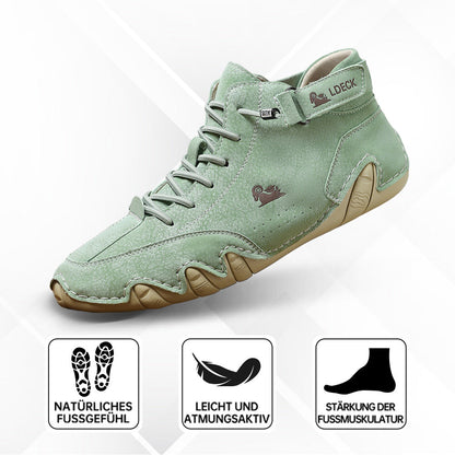OrthoFlex - Chaussures ergonomiques pieds nus imperméables anti-douleur