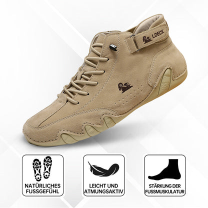 OrthoFlex - Chaussures ergonomiques pieds nus imperméables anti-douleur