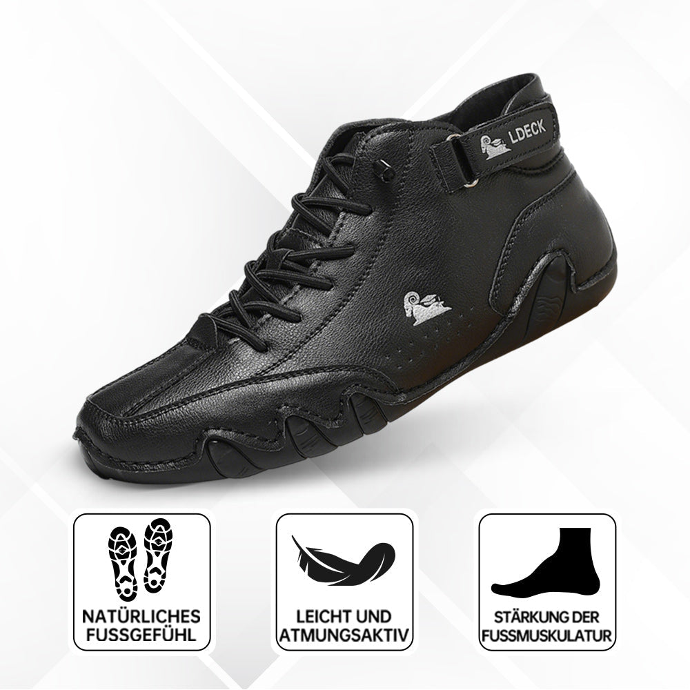 OrthoFlex - Chaussures ergonomiques pieds nus imperméables anti-douleur