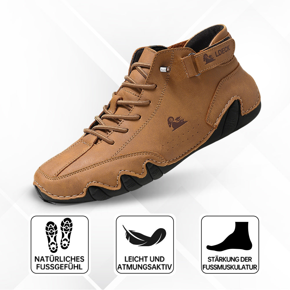 OrthoFlex - Chaussures ergonomiques pieds nus imperméables anti-douleur
