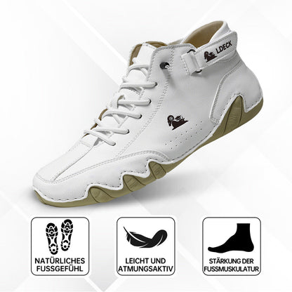 OrthoFlex - Chaussures ergonomiques pieds nus imperméables anti-douleur