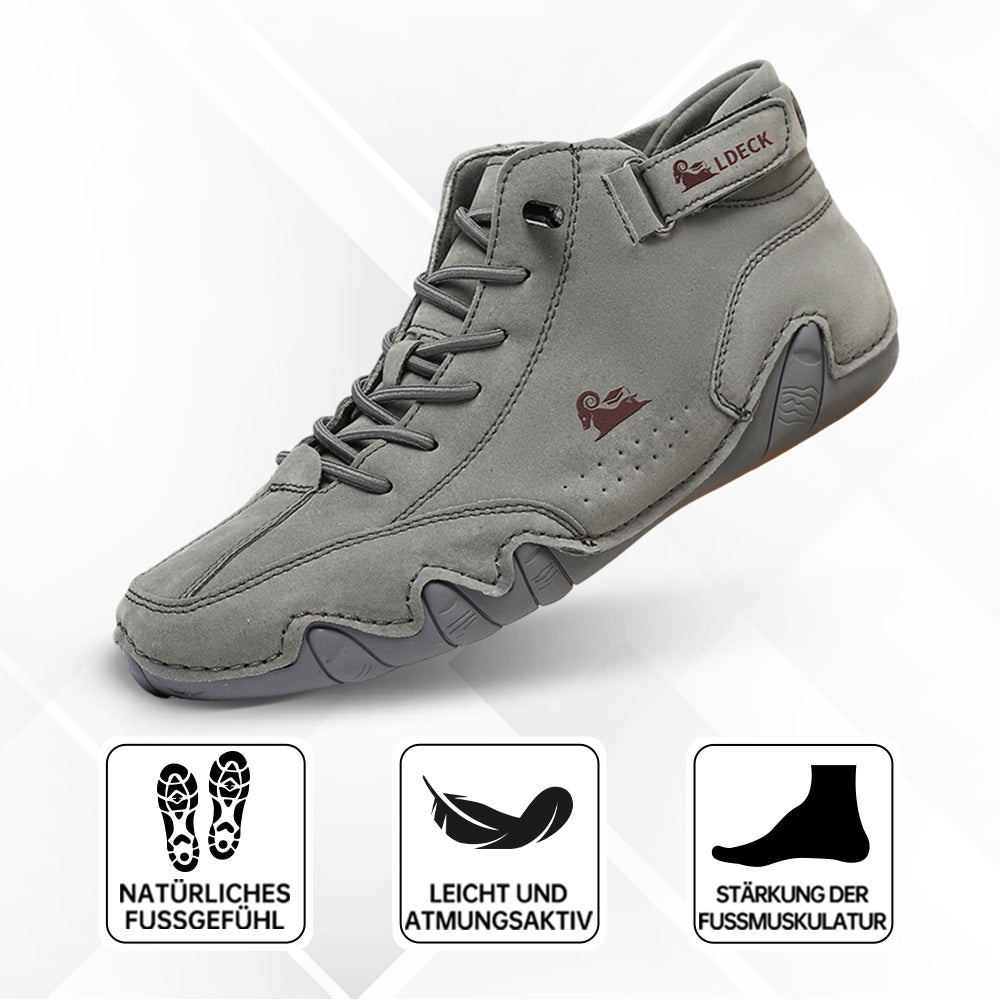 OrthoFlex - Chaussures ergonomiques pieds nus imperméables anti-douleur