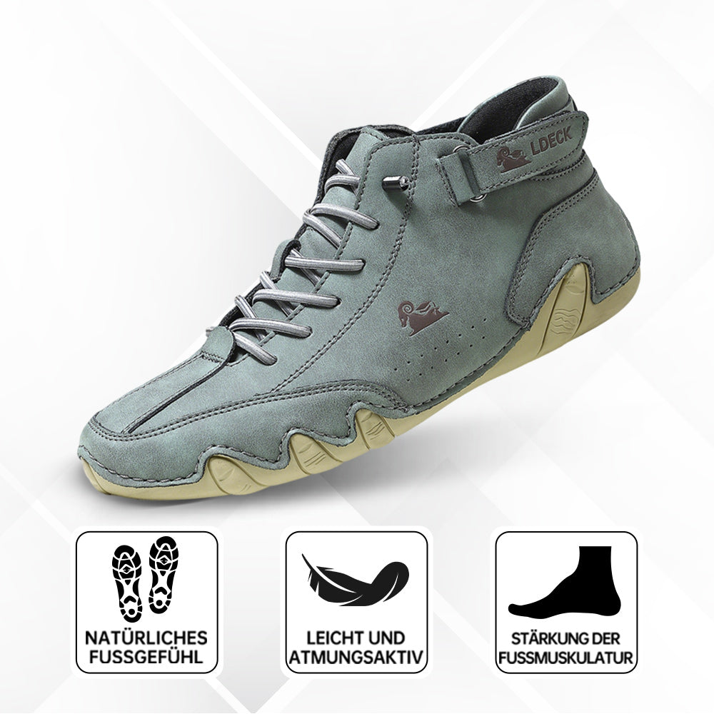 OrthoFlex - Chaussures ergonomiques pieds nus imperméables anti-douleur