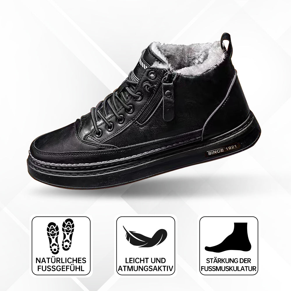Chaussure thérapeutique confortable Ergonomique Soulageante