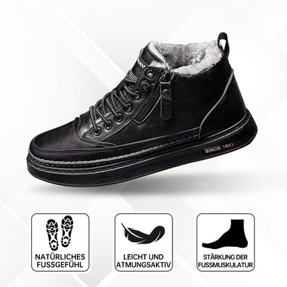Chaussure thérapeutique confortable Ergonomique Soulageante