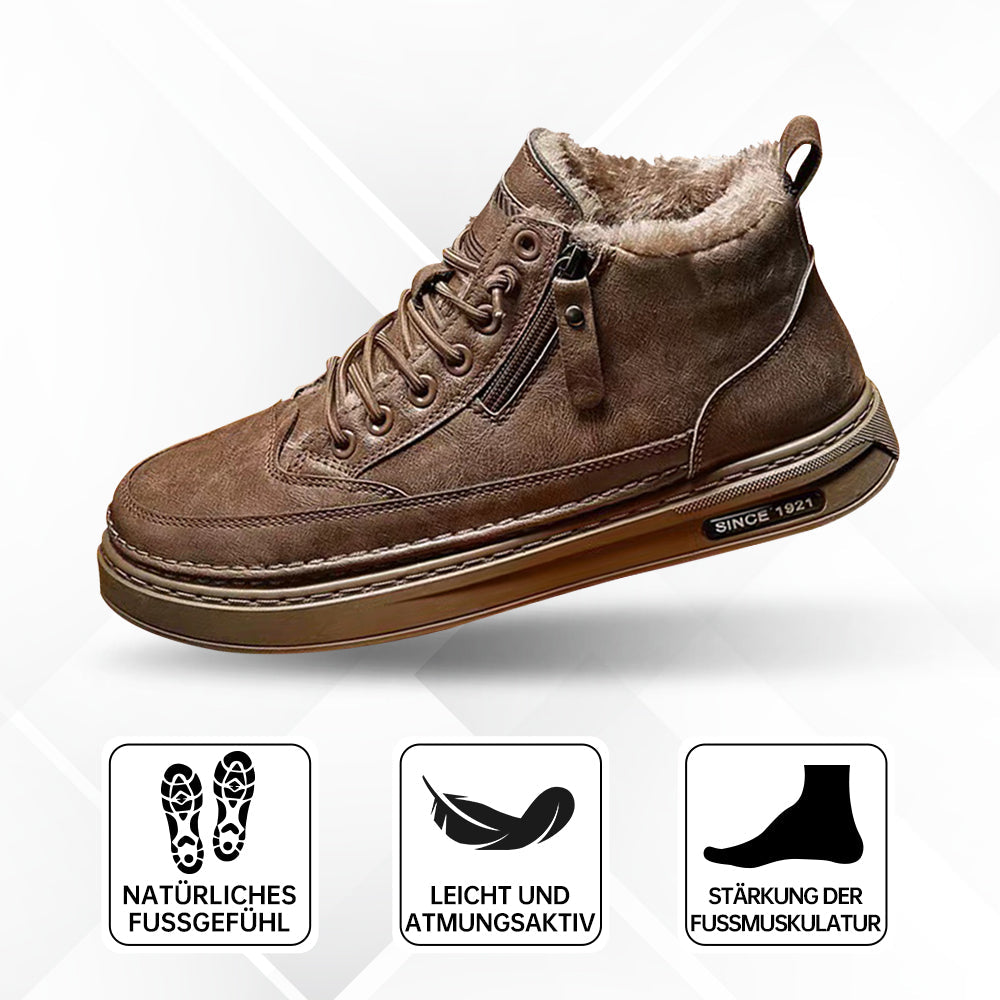 Chaussure thérapeutique confortable Ergonomique Soulageante