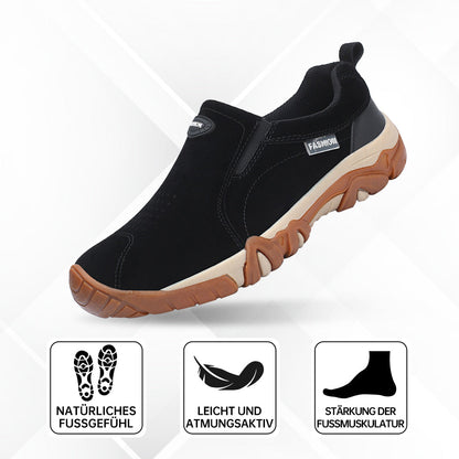 Chaussure confortable et ergonomique pour hommes et femmes
