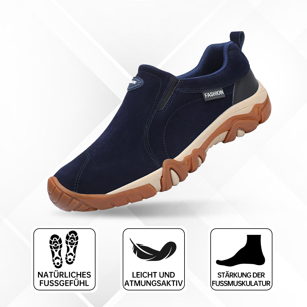 Chaussure confortable et ergonomique pour hommes et femmes