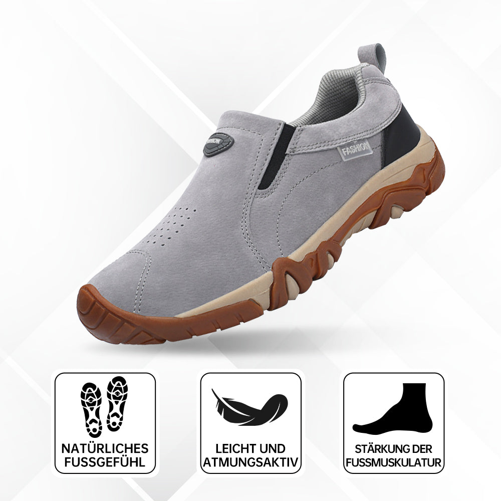 Chaussure confortable et ergonomique pour hommes et femmes
