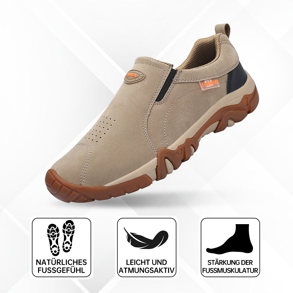 Chaussure confortable et ergonomique pour hommes et femmes