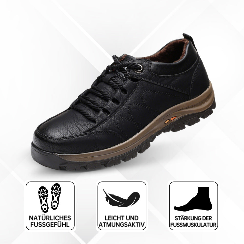 ErgoLeo - Chaussures confort déchargeantes unisexe