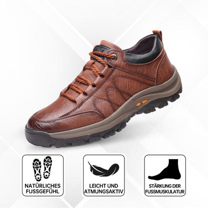ErgoLeo - Chaussures confort déchargeantes unisexe