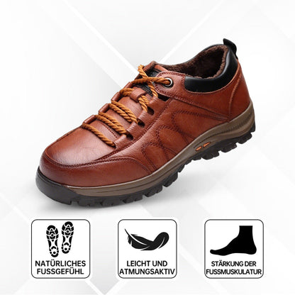 ErgoLeo - Chaussures confort déchargeantes unisexe