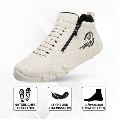 Chaussures pieds nus orthopédiques Confortables Étanches