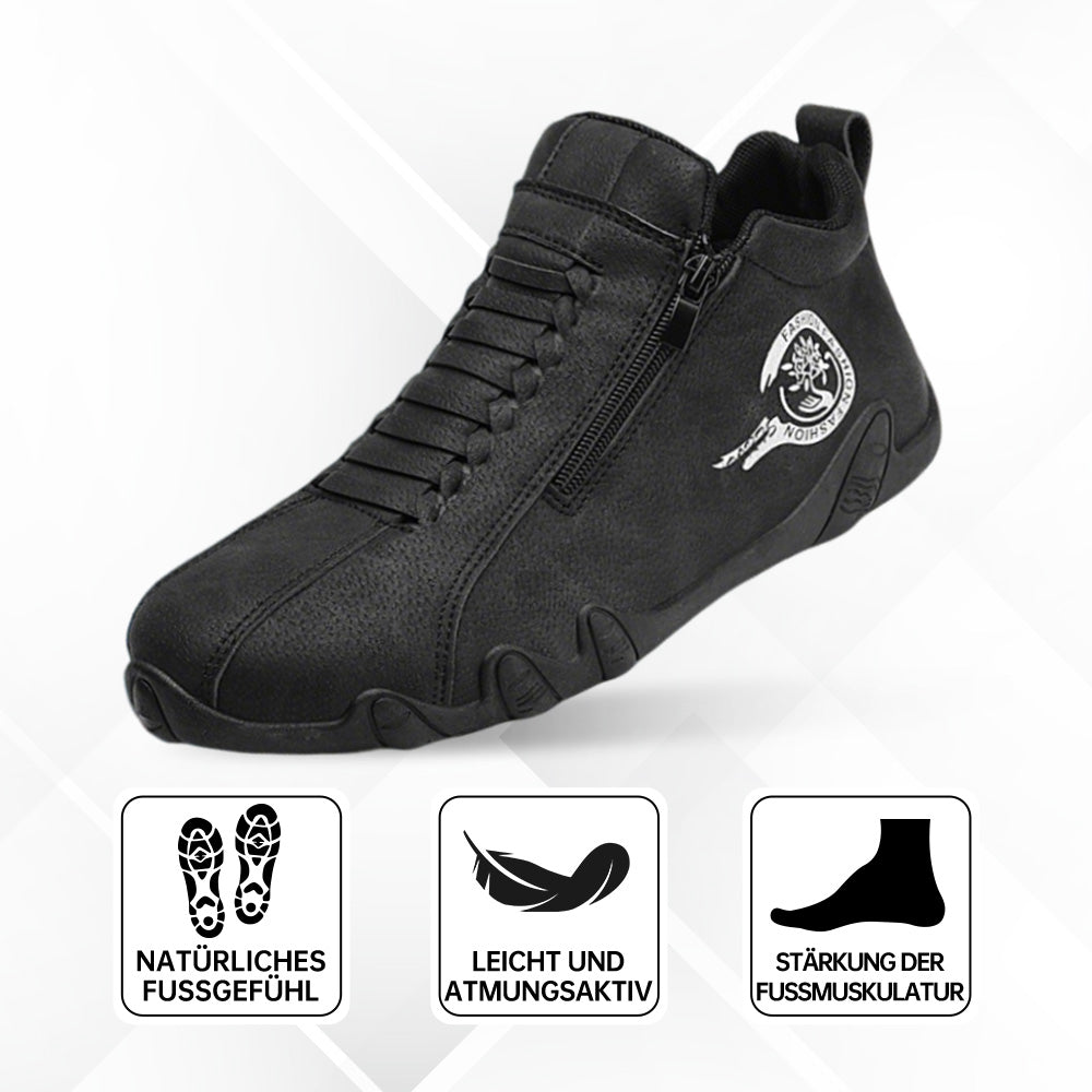 Chaussures pieds nus orthopédiques Confortables Étanches