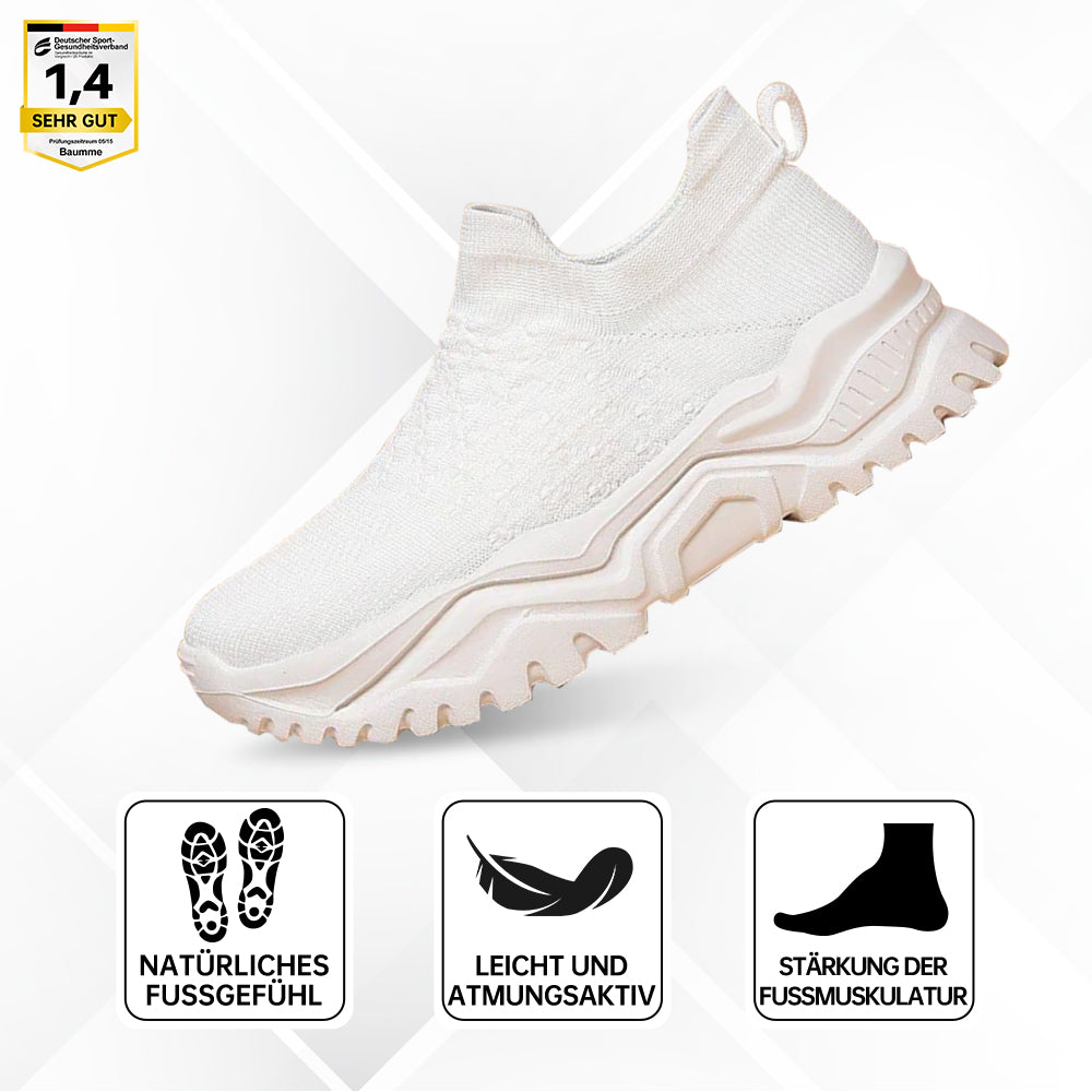 Chaussures ergonomiques Antidérapantes et marche sans douleur