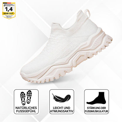 Chaussures ergonomiques Antidérapantes et marche sans douleur
