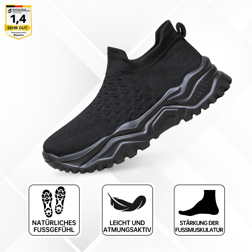 Chaussures ergonomiques Antidérapantes et marche sans douleur